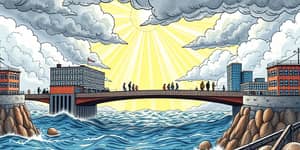 Operational Excellence: Mitigating Business Interruptions