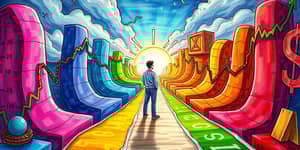 The Behavioral Edge: Overcoming Your Own Investment Biases