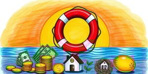 The Power of Contingency: Building Your Financial Safety Net