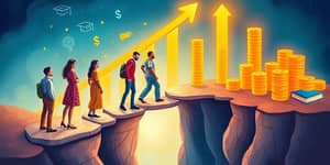 Mind the Gap: Bridging Your Financial Shortfalls