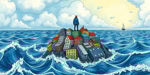 The Illiquidity Trap: Avoiding Investments You Can't Sell