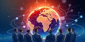 Geopolitical Jitters: Investing with Global Awareness