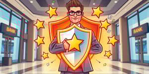 Reputational Shields: Protecting Your Financial Brand