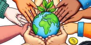 Ethical Investing: Balancing Returns with Values