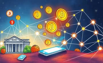 Navigating the World of Payment Systems: From Swift to Blockchain