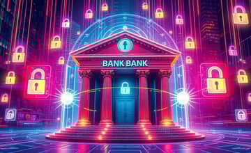Cybersecurity in Banking: Safeguarding Your Digital Assets
