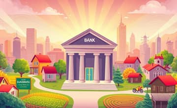 The Role of Commercial Banks in Economic Development