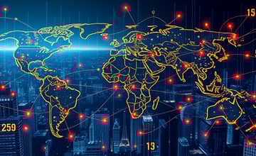 Global Banking: Interconnected Markets and Cross-Border Finance