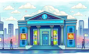 Digital Transformation in Banking: A Revolution Underway