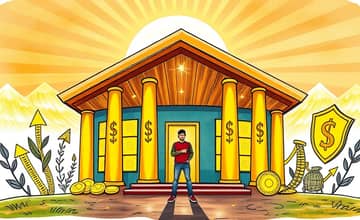 The Power of Credit: Building Your Financial Foundation