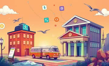 Fintech vs. Traditional Banks: A Shifting Landscape