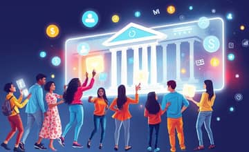 Challenger Banks: Redefining the User Experience