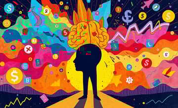 Behavioral Finance: Understanding User Decisions