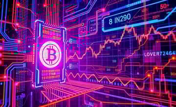 Quantum Computing's Promise for Financial Modeling