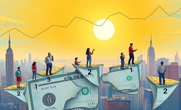 Fractional Investing: Democratizing Asset Ownership