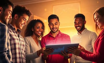 Robo-Advisors: Smart Investing for Everyone