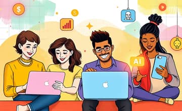 The Gig Economy: FinTech Solutions for Flexible Work