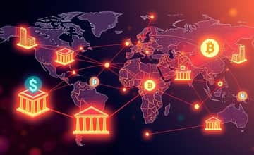 Cross-Border Payments: Simplifying Global Transactions