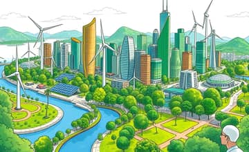 Sustainable Finance: Innovations for a Greener Future