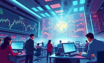 Algorithmic Trading: The Future of Finance?