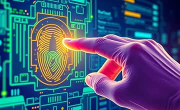 Biometric Authentication: The New Frontier of Security