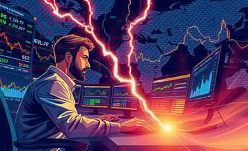 Navigating Volatility: A Trader's Blueprint