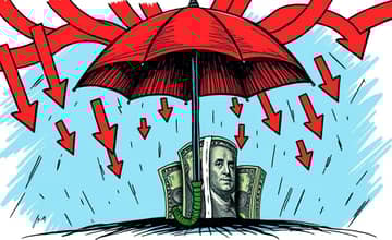 The Art of Hedging: Shielding Your Portfolio