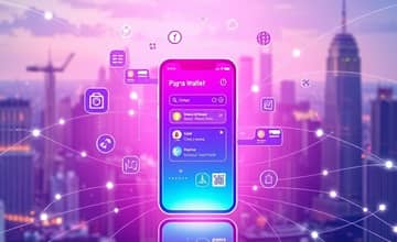 Digital Wallets: Convenience Meets Cutting-Edge Tech