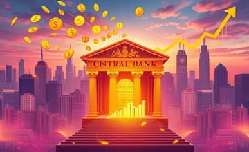 Quantitative Easing: Impact on Your Investments