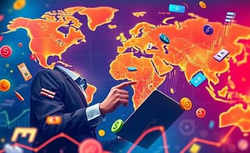 Forex Trading: Mastering Currency Fluctuations