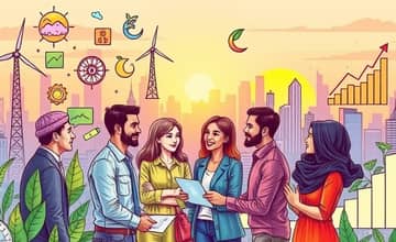 Sustainable Investing: Ethics, ESG, and Returns