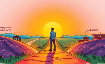 Equity Valuation: Finding True Company Worth