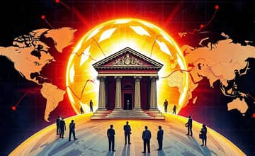 Central Bank Watch: Interest Rates and Monetary Policy