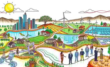 Emerging Markets: Growth, Risk, and Opportunity