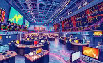 Market Microstructure: How Trades Really Work