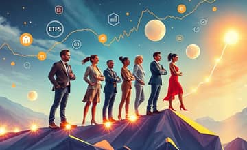 The Rise of Passive Investing: Index Funds and ETFs