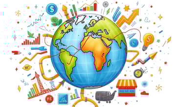 Geopolitics and Markets: Navigating Global Events