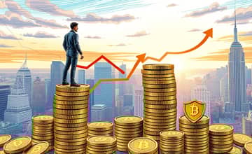 Inflation's Bite: Protecting Your Purchasing Power