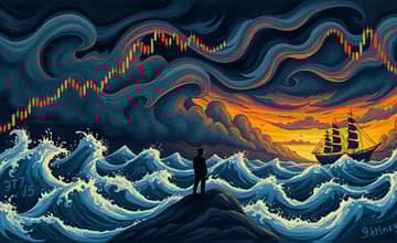 Beyond the Headlines: Unpacking Market Volatility