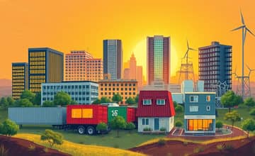 Real Estate Investing: Beyond Traditional Markets