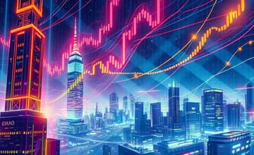 High-Frequency Trading: Speed, Data, and Disruption