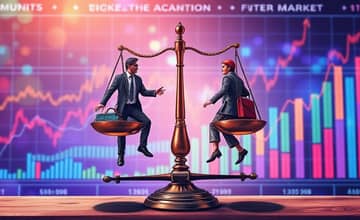 Futures Contracts: Speculation and Risk Management