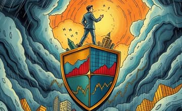 The Art of the Hedge: Protecting Your Investments from Downturns