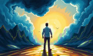 From Panic to Prudence: Mastering Emotional Investing