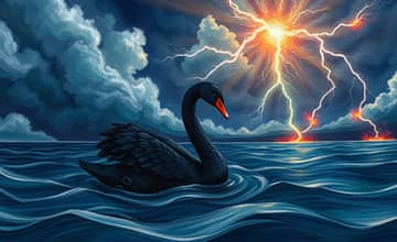 Black Swans and How to Prepare for Them