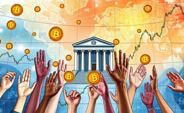 Cryptocurrency Markets: Opportunity or Speculation?