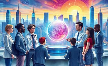 Scenario Planning: Preparing for the Unpredictable Future