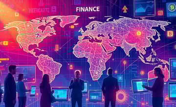 FinTech Innovations: Reshaping the Financial Landscape