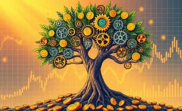 Systematic Investing: Rules-Based Approaches to Wealth