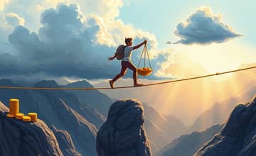 Risk vs. Reward: Striking the Perfect Balance